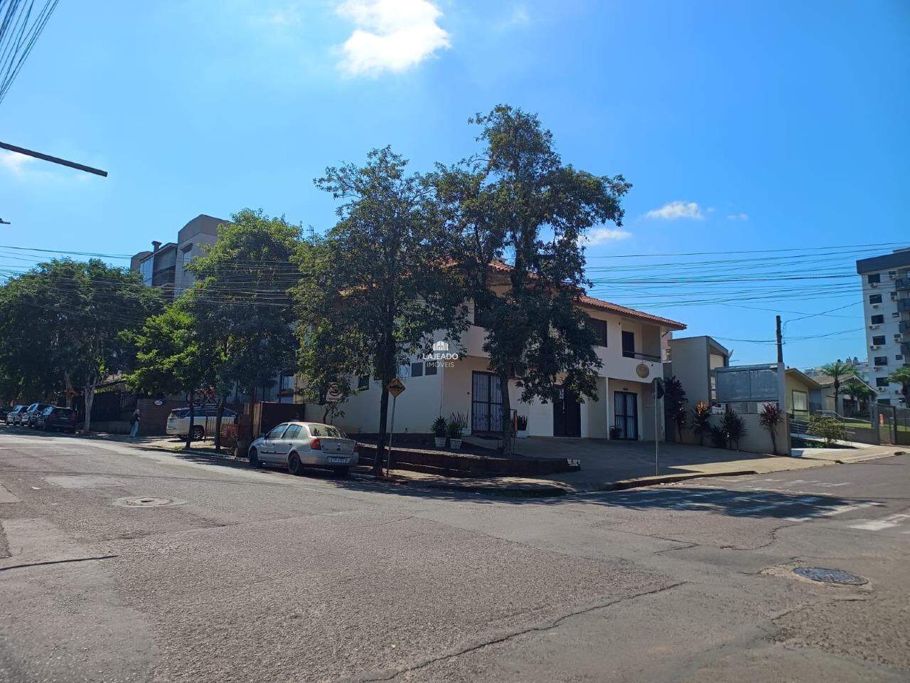 Prédio Inteiro, 546 m² - Foto 1