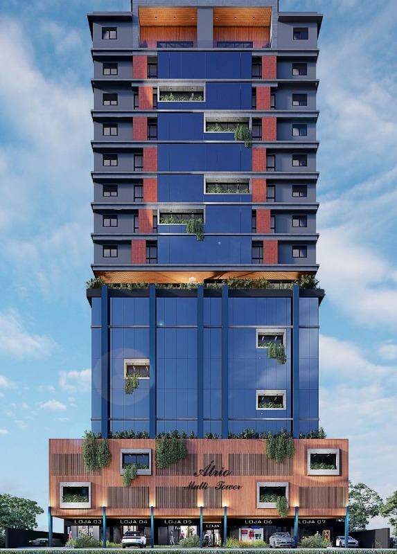 Flat/Apart Hotel, 29 m² - Foto 3