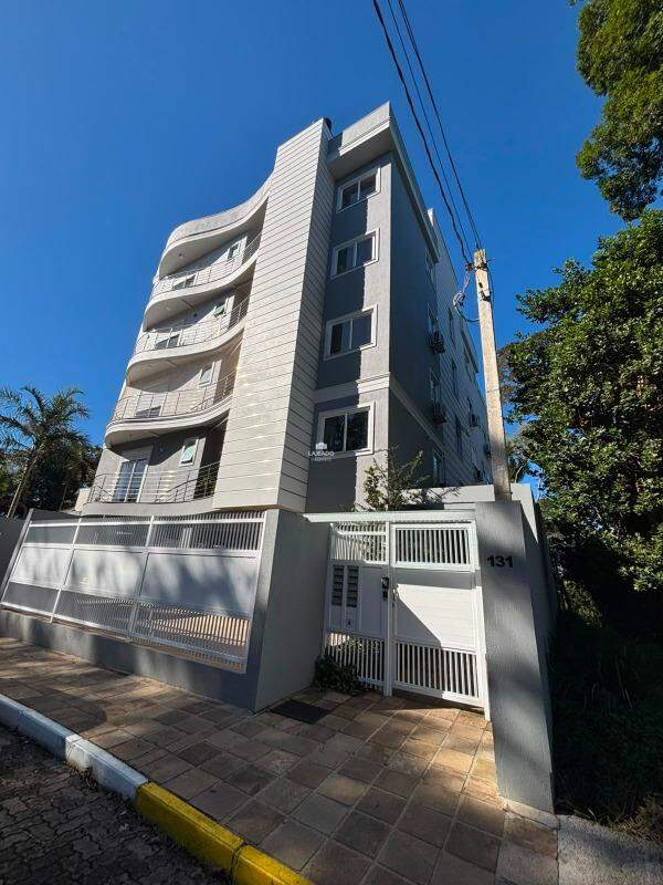 Apartamento, 2 quartos, 96 m² - Foto 1