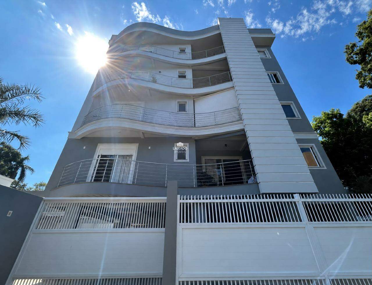 Apartamento, 2 quartos, 96 m² - Foto 2