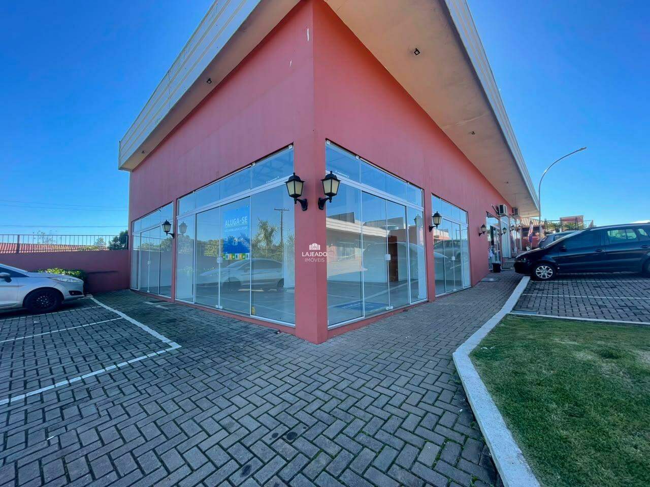 Loja-Salão, 62 m² - Foto 1