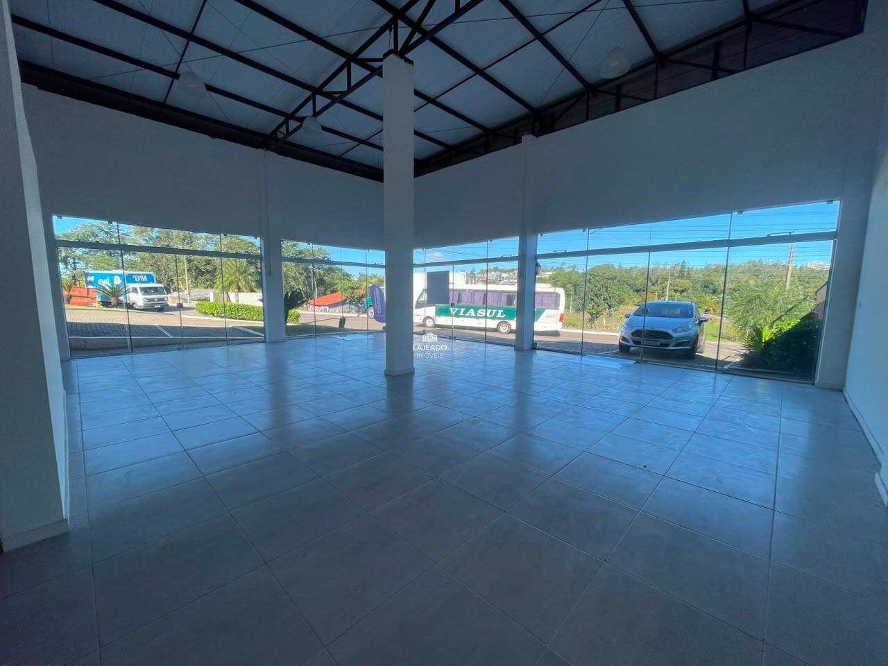 Loja-Salão, 62 m² - Foto 2