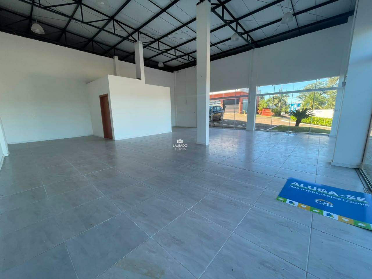 Loja-Salão, 62 m² - Foto 5
