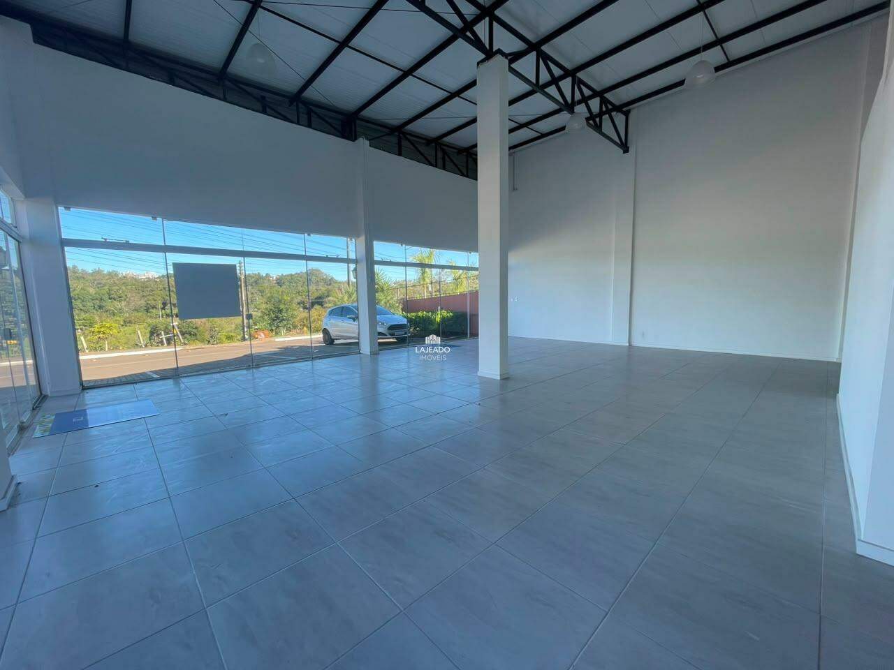 Loja-Salão, 62 m² - Foto 3