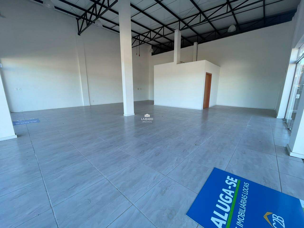 Loja-Salão, 62 m² - Foto 4