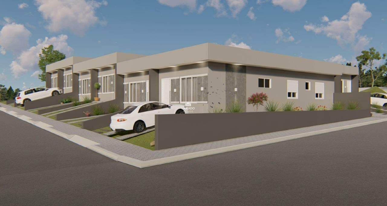 Casa, 2 quartos, 53 m² - Foto 5
