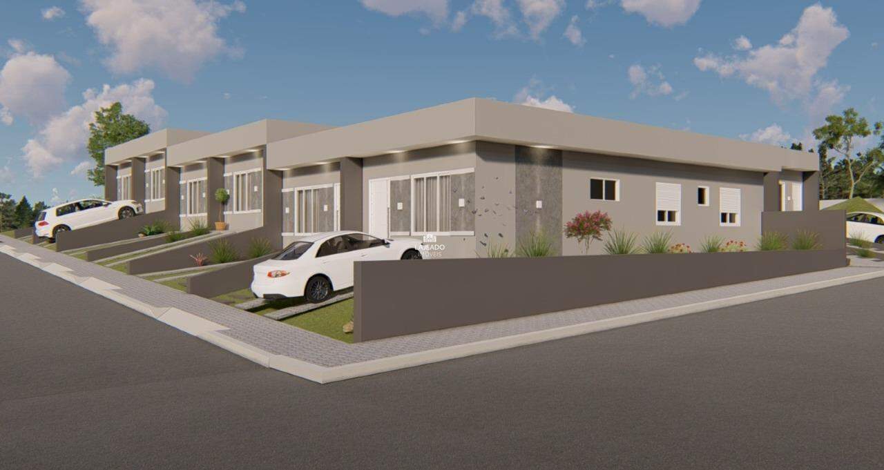 Casa, 2 quartos, 52 m² - Foto 5