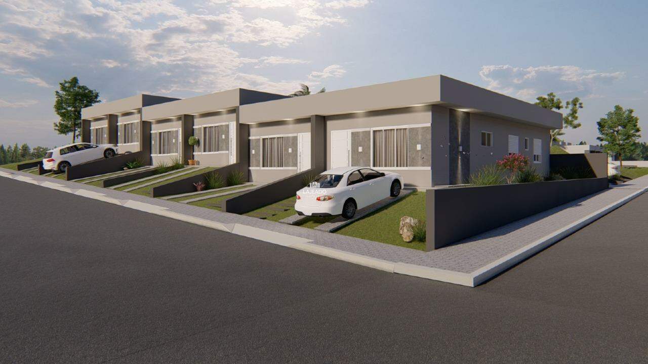 Casa, 2 quartos, 52 m² - Foto 4