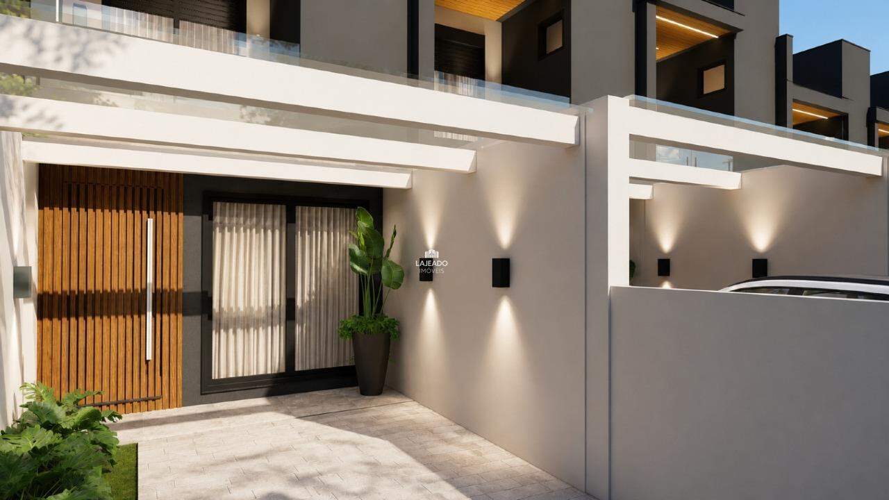 Sobrado, 2 quartos, 103 m² - Foto 9
