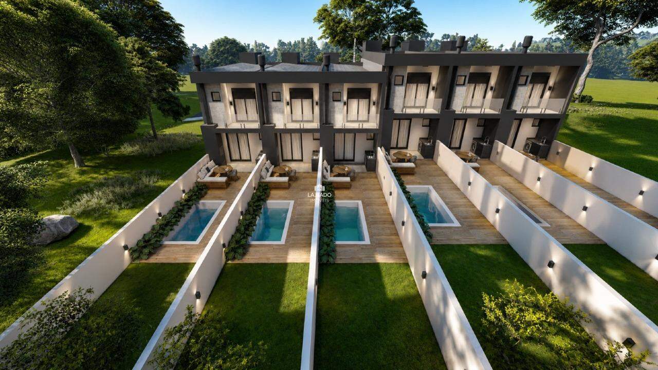 Sobrado, 2 quartos, 103 m² - Foto 11