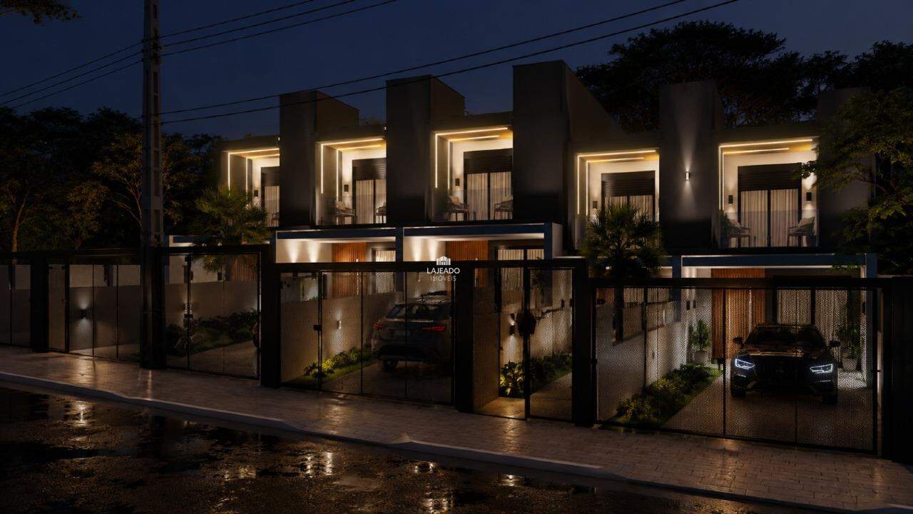 Sobrado, 2 quartos, 103 m² - Foto 4