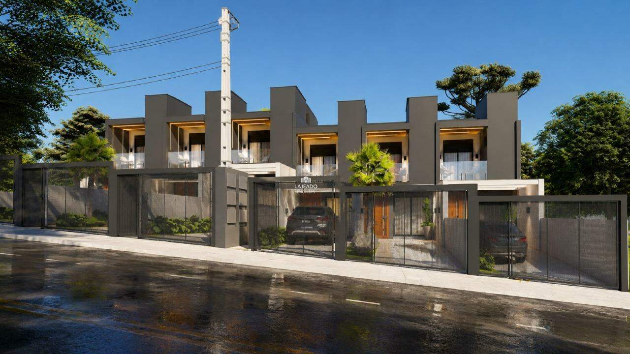 Sobrado, 2 quartos, 103 m² - Foto 2