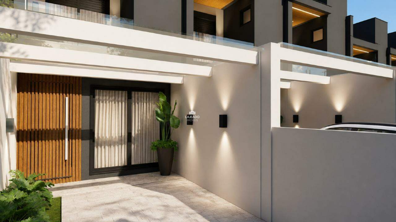 Sobrado, 2 quartos, 103 m² - Foto 9