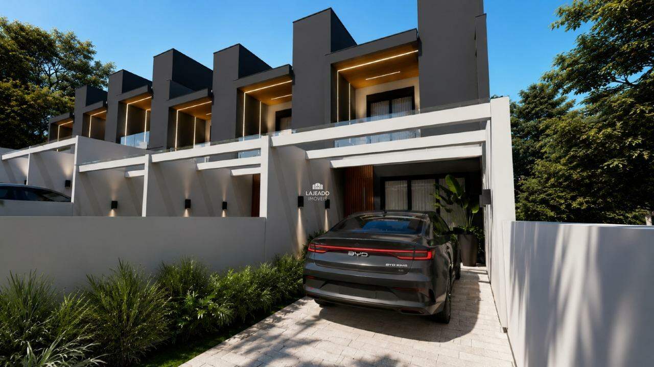 Sobrado, 2 quartos, 103 m² - Foto 8