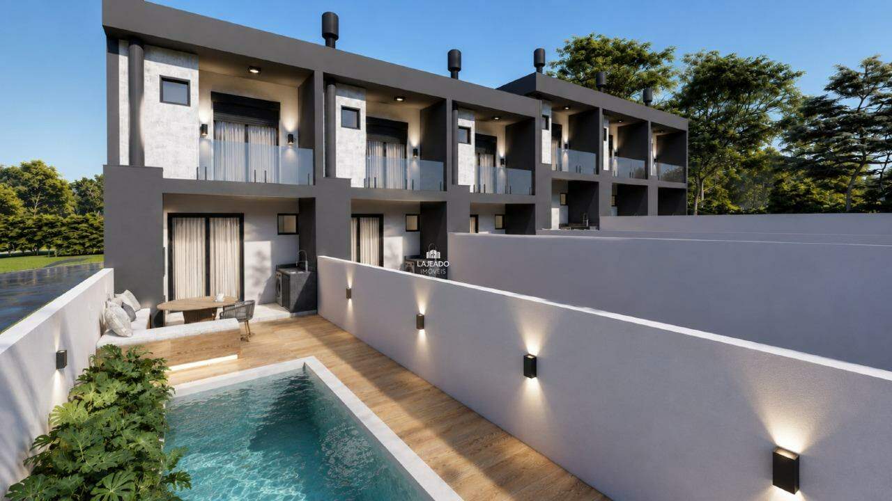 Sobrado, 2 quartos, 103 m² - Foto 10