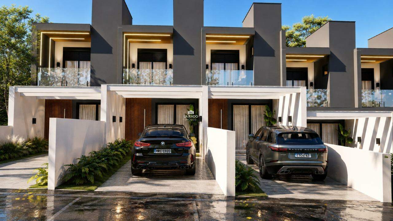 Sobrado, 2 quartos, 103 m² - Foto 5