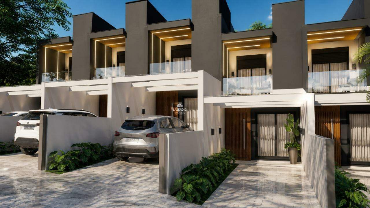 Sobrado, 2 quartos, 103 m² - Foto 7