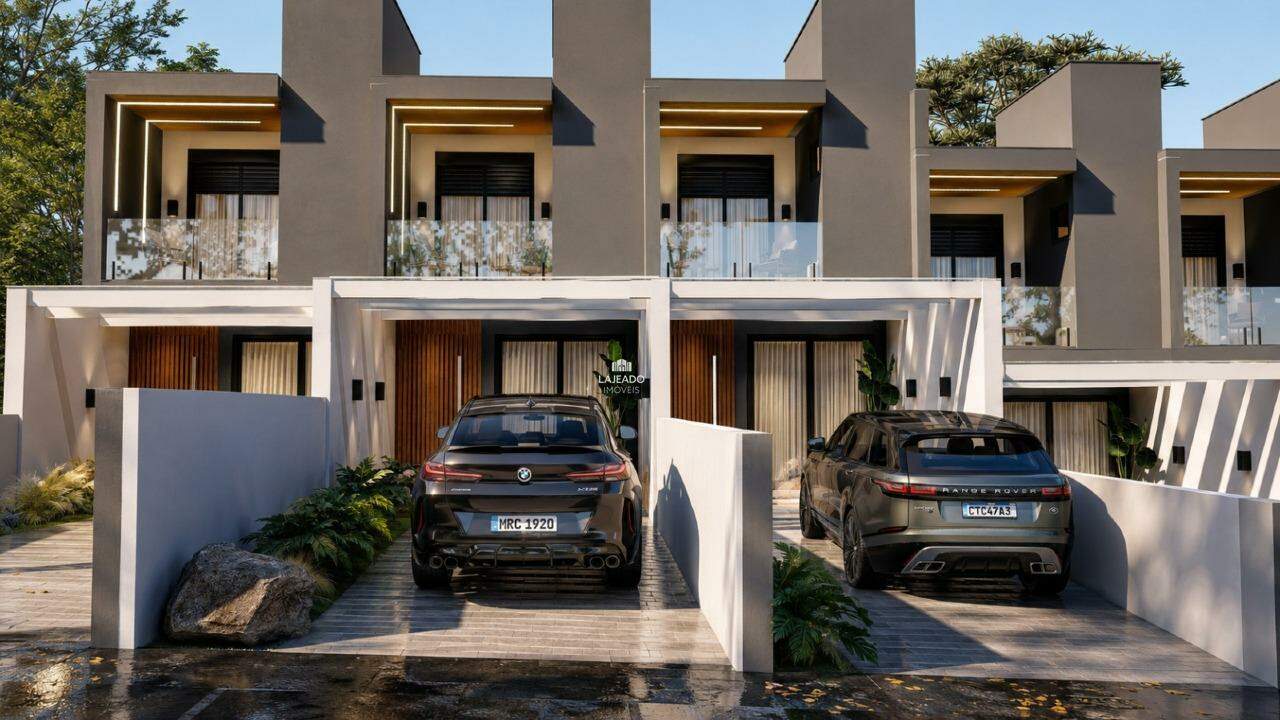 Sobrado, 2 quartos, 103 m² - Foto 6
