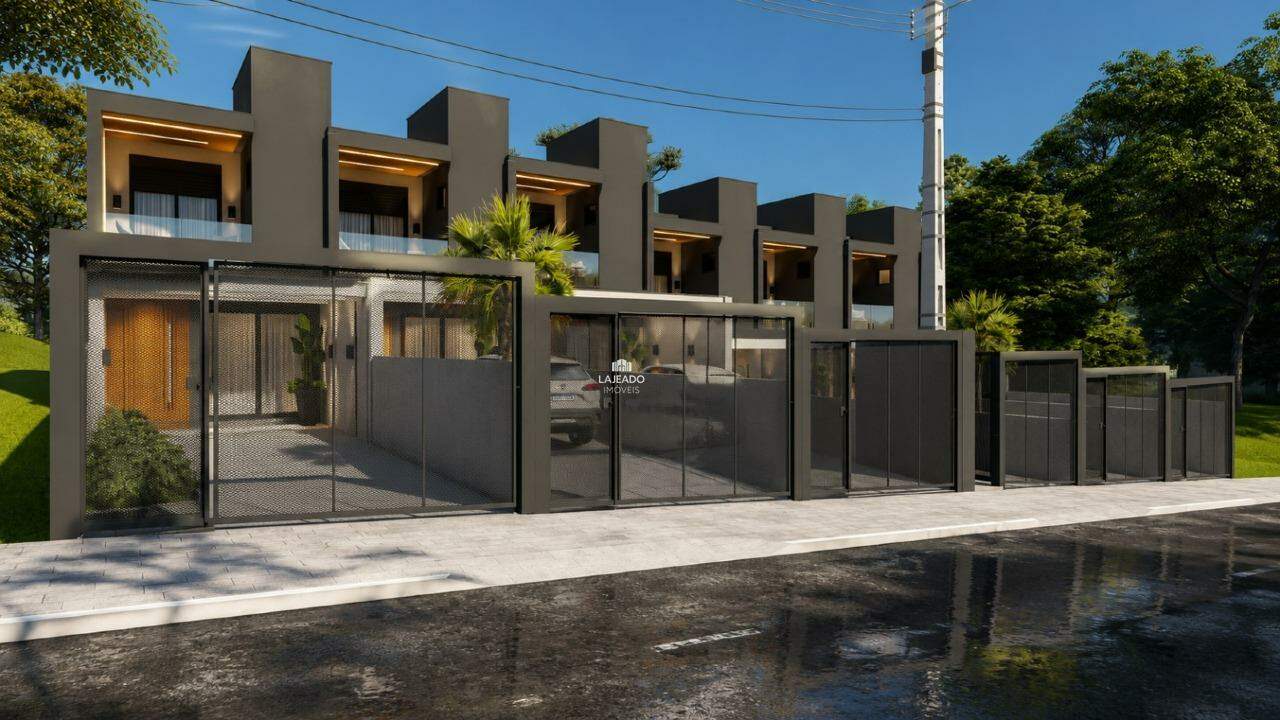 Sobrado, 2 quartos, 103 m² - Foto 3