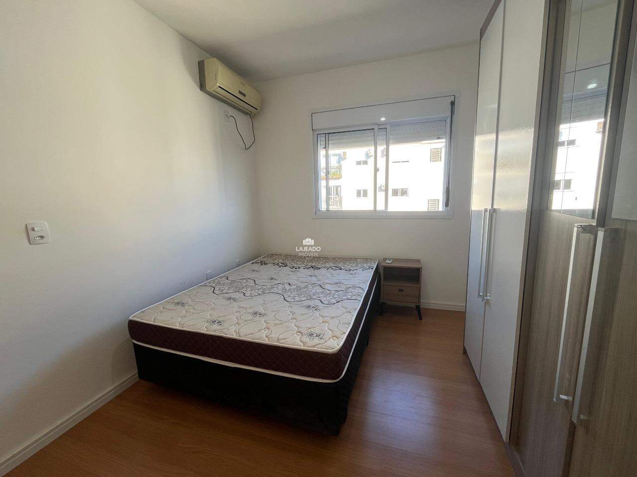 Apartamento, 2 quartos, 49 m² - Foto 7