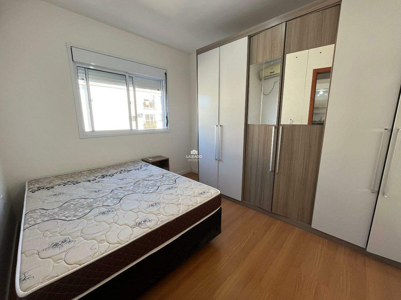 Apartamento, 2 quartos, 49 m² - Foto 6