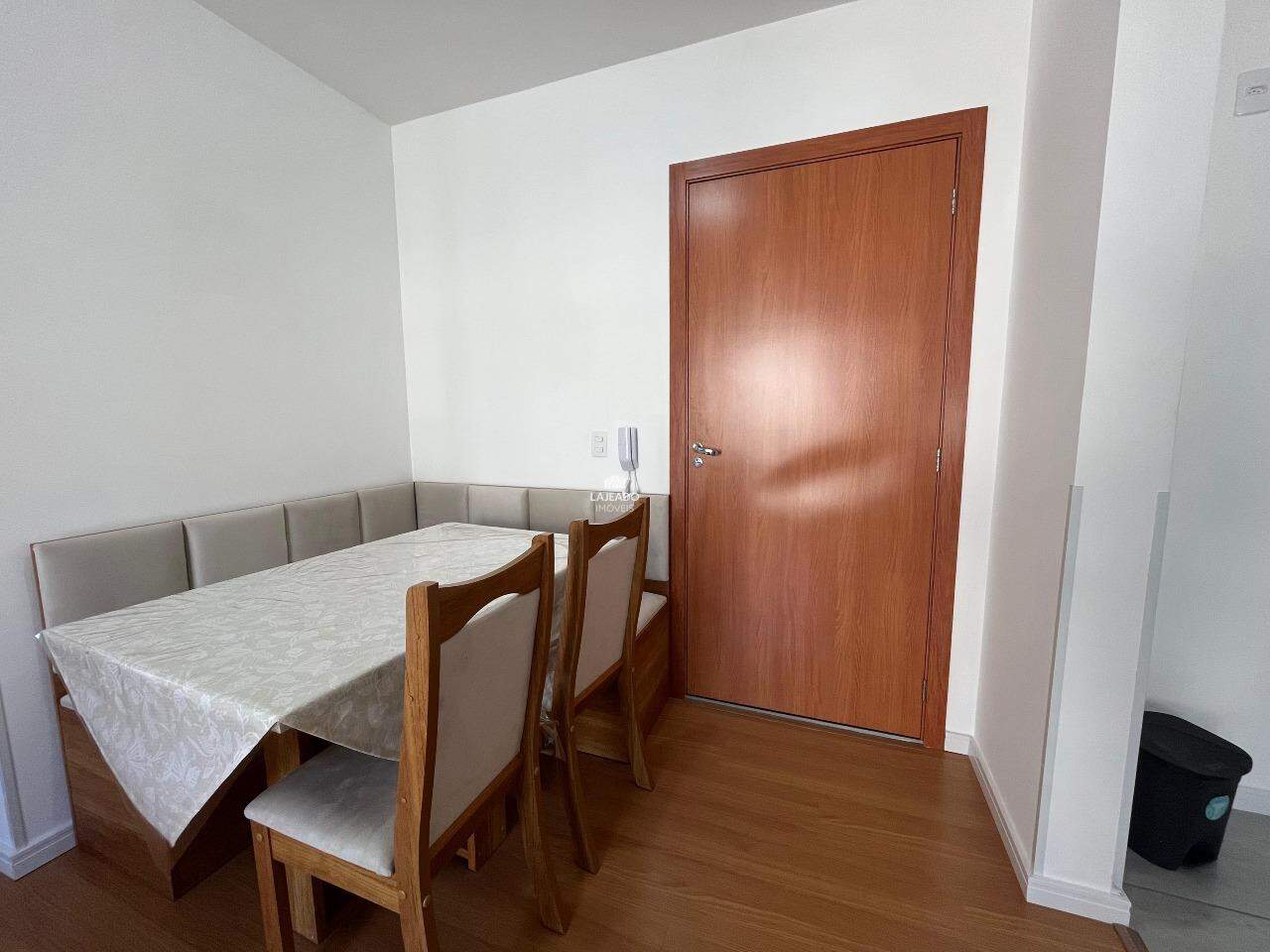 Apartamento, 2 quartos, 49 m² - Foto 3