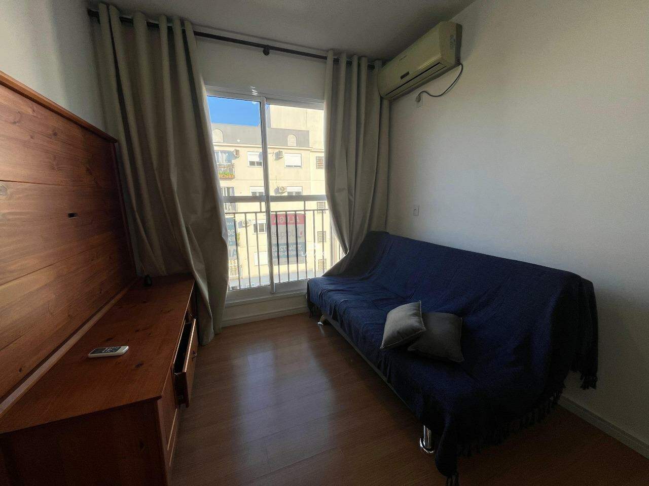 Apartamento, 2 quartos, 49 m² - Foto 1