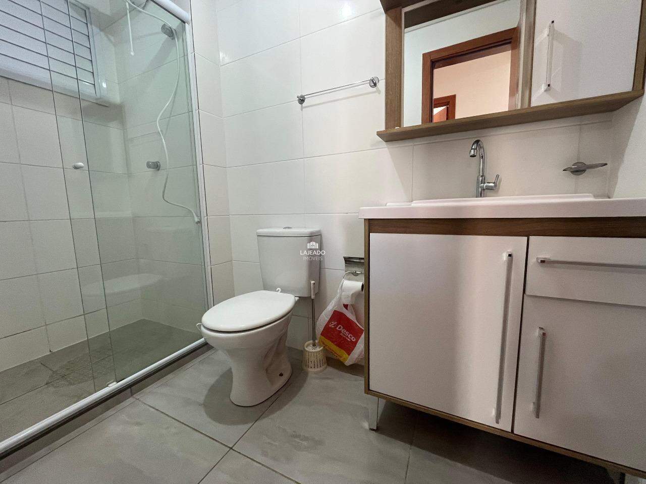 Apartamento, 2 quartos, 49 m² - Foto 8