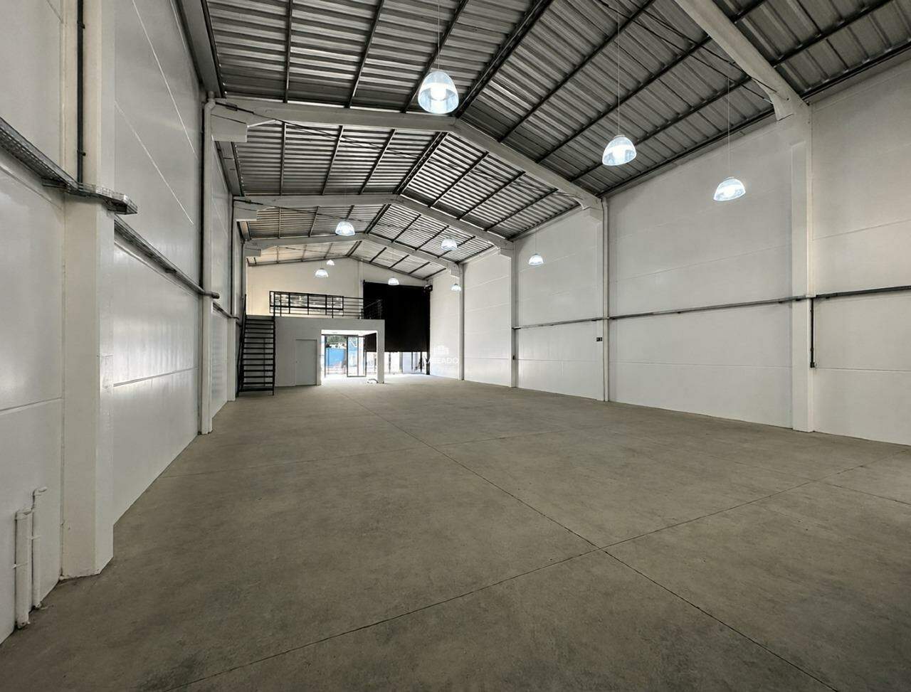 Loja-Salão, 300 m² - Foto 3