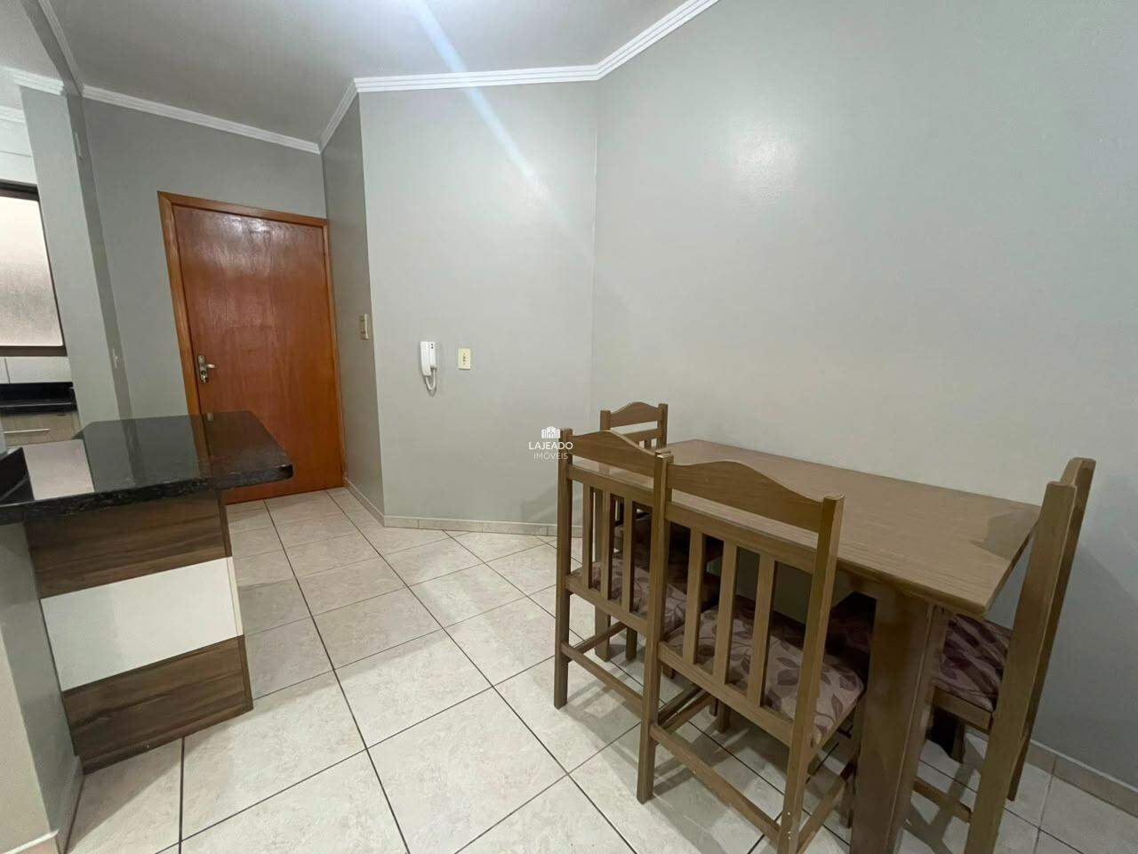Apartamento, 1 quarto, 50 m² - Foto 3