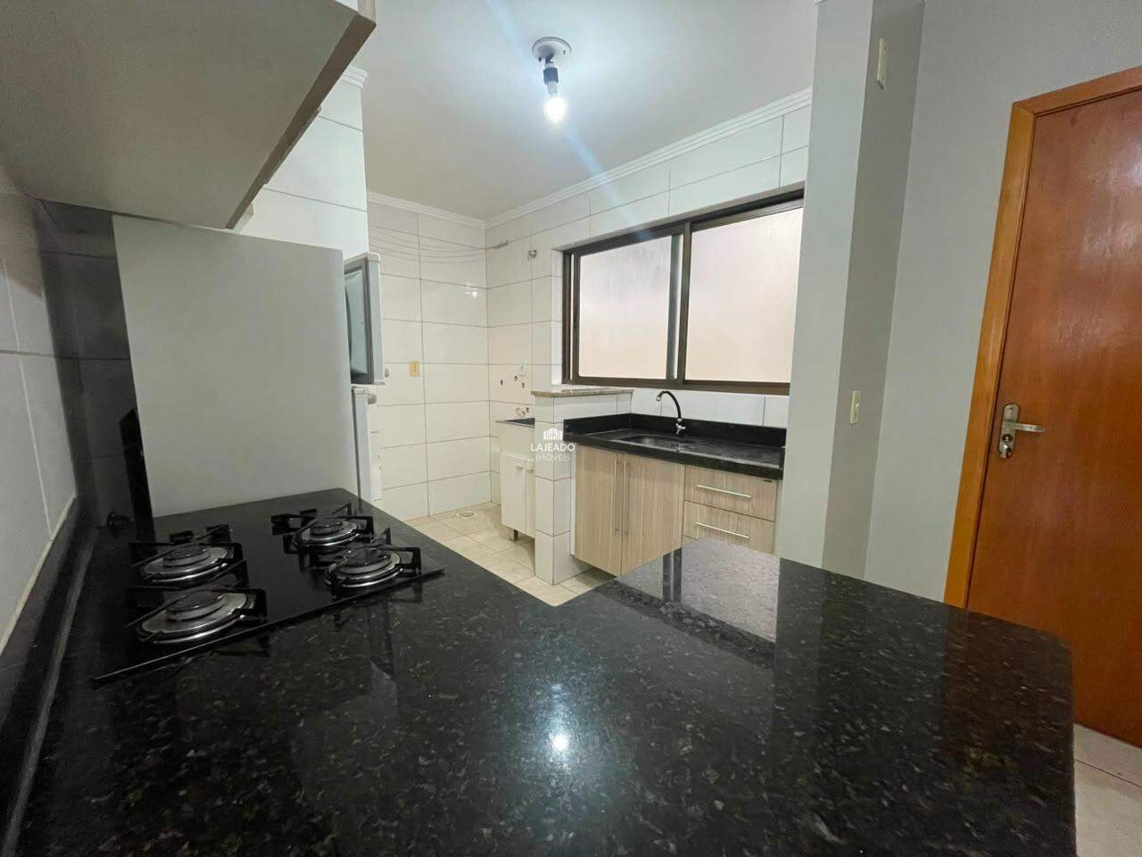 Apartamento, 1 quarto, 50 m² - Foto 5