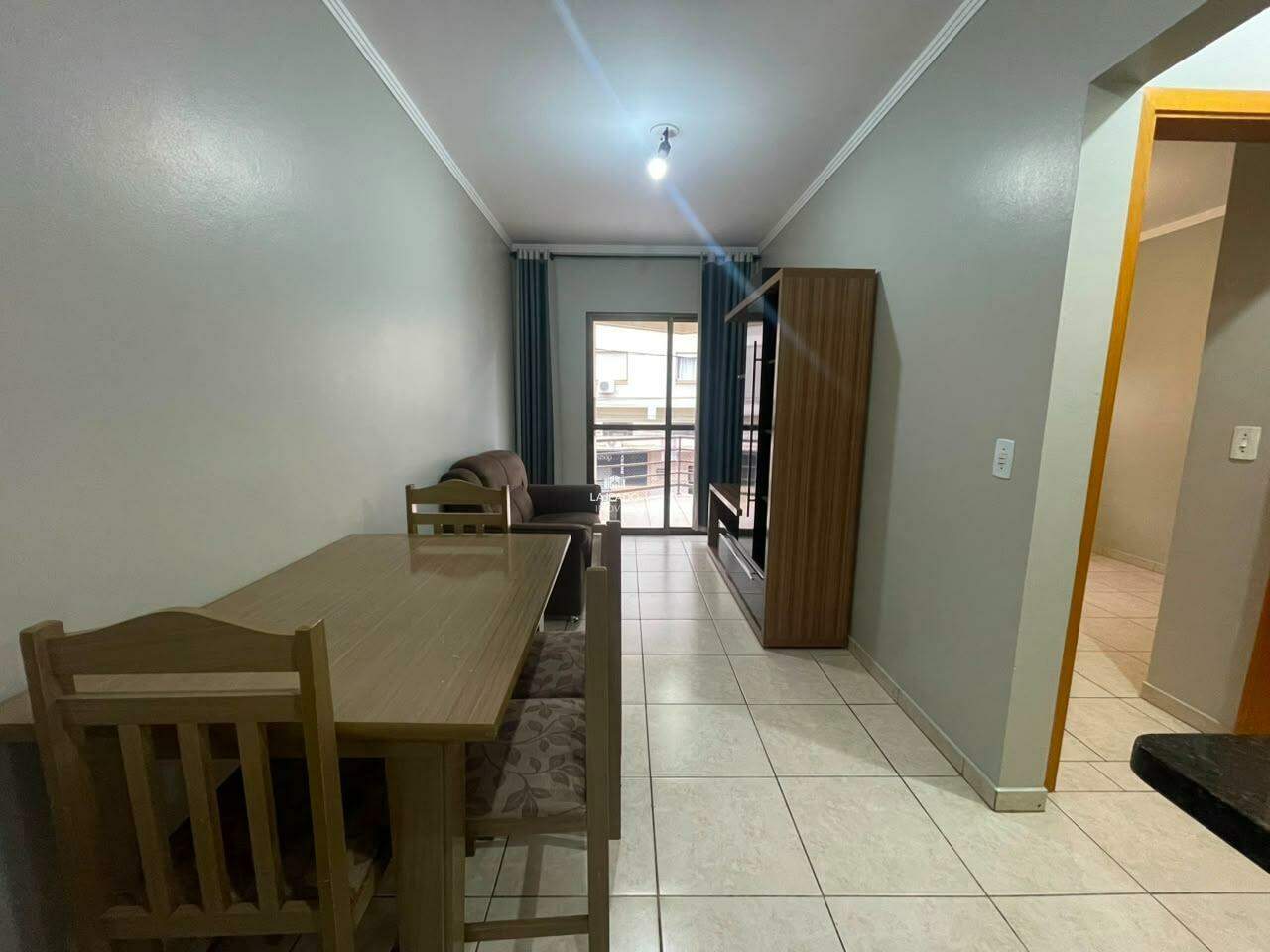 Apartamento, 1 quarto, 50 m² - Foto 2