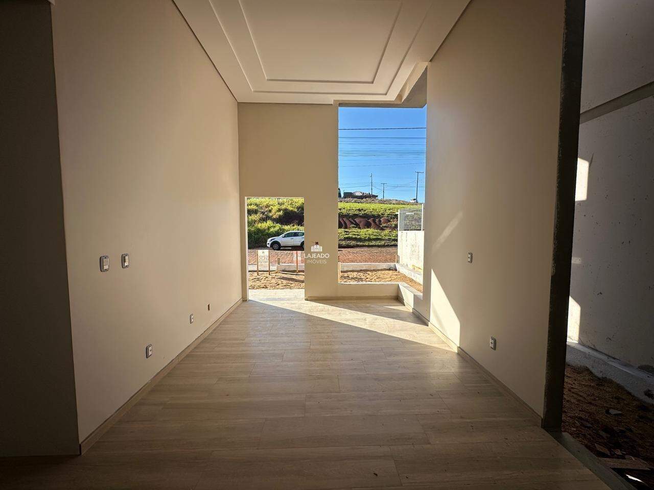 Casa, 3 quartos, 118 m² - Foto 2