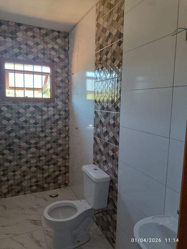 Sobrado, 2 quartos, 61 m² - Foto 9