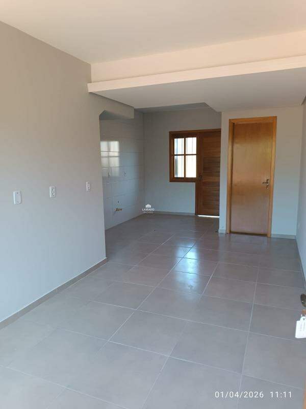 Sobrado, 2 quartos, 61 m² - Foto 3