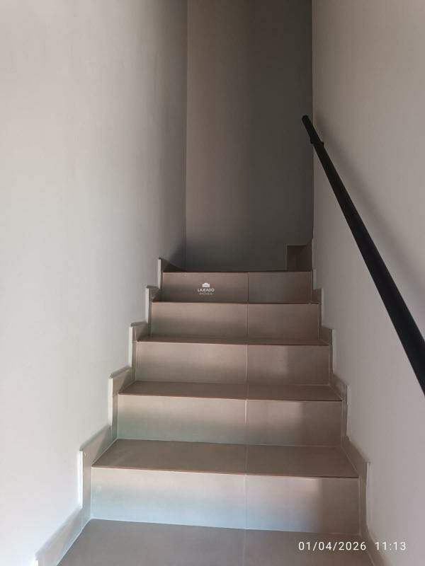 Sobrado, 2 quartos, 61 m² - Foto 6