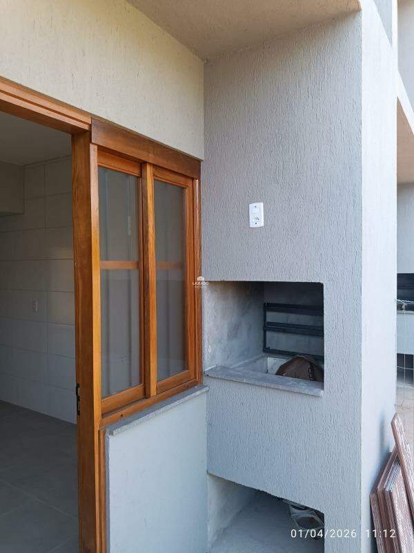 Sobrado, 2 quartos, 61 m² - Foto 5