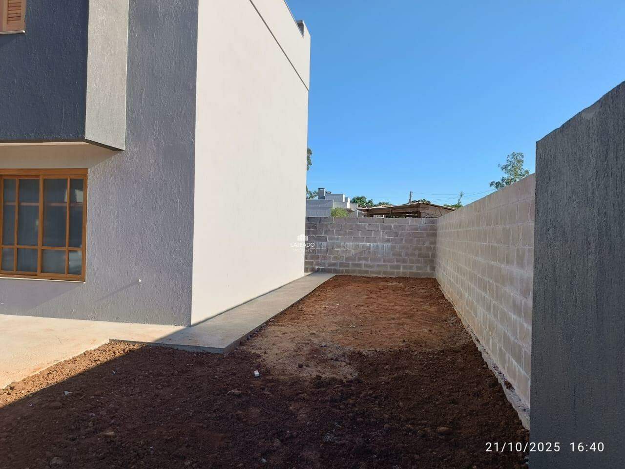 Sobrado, 2 quartos, 61 m² - Foto 2
