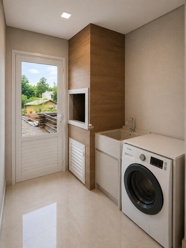 Casa, 3 quartos, 75 m² - Foto 6