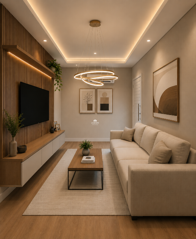 Casa, 3 quartos, 75 m² - Foto 4