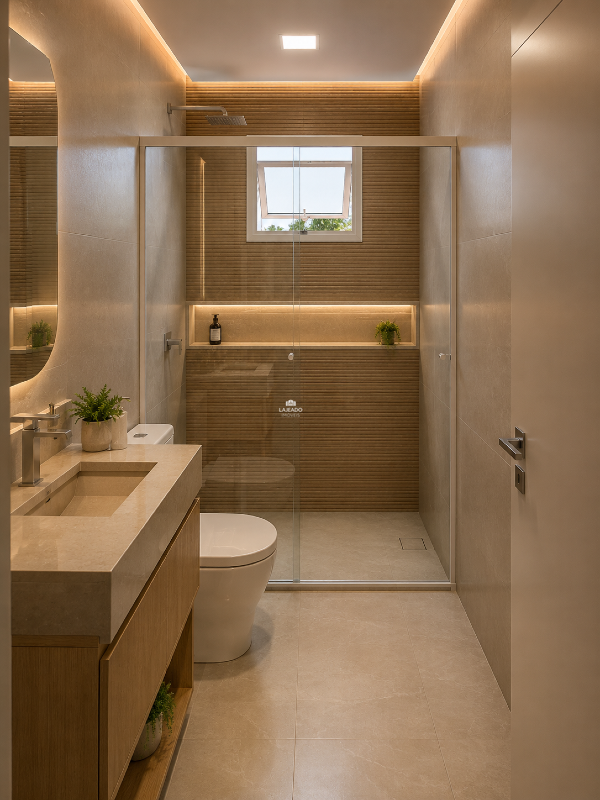Casa, 3 quartos, 75 m² - Foto 7