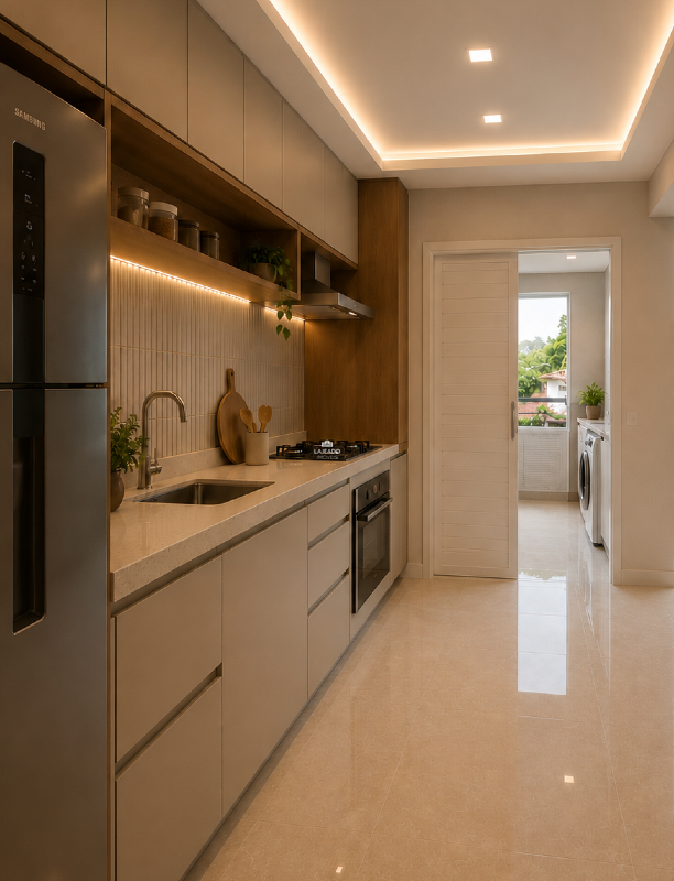 Casa, 3 quartos, 75 m² - Foto 5