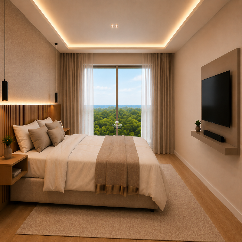 Casa, 3 quartos, 75 m² - Foto 9