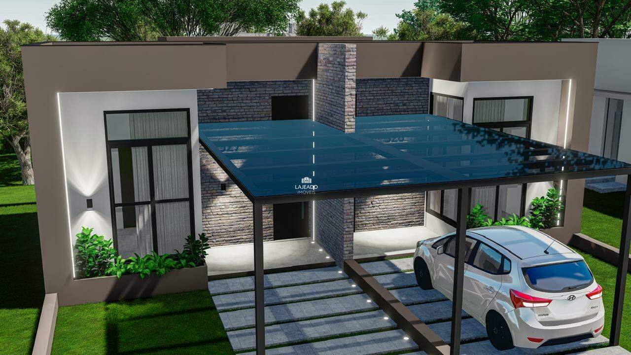 Casa, 3 quartos, 75 m² - Foto 3