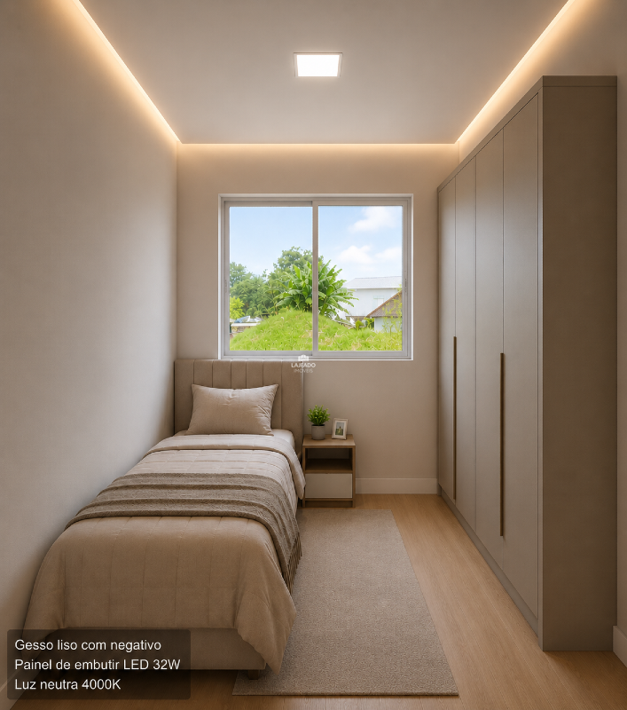 Casa, 3 quartos, 75 m² - Foto 8
