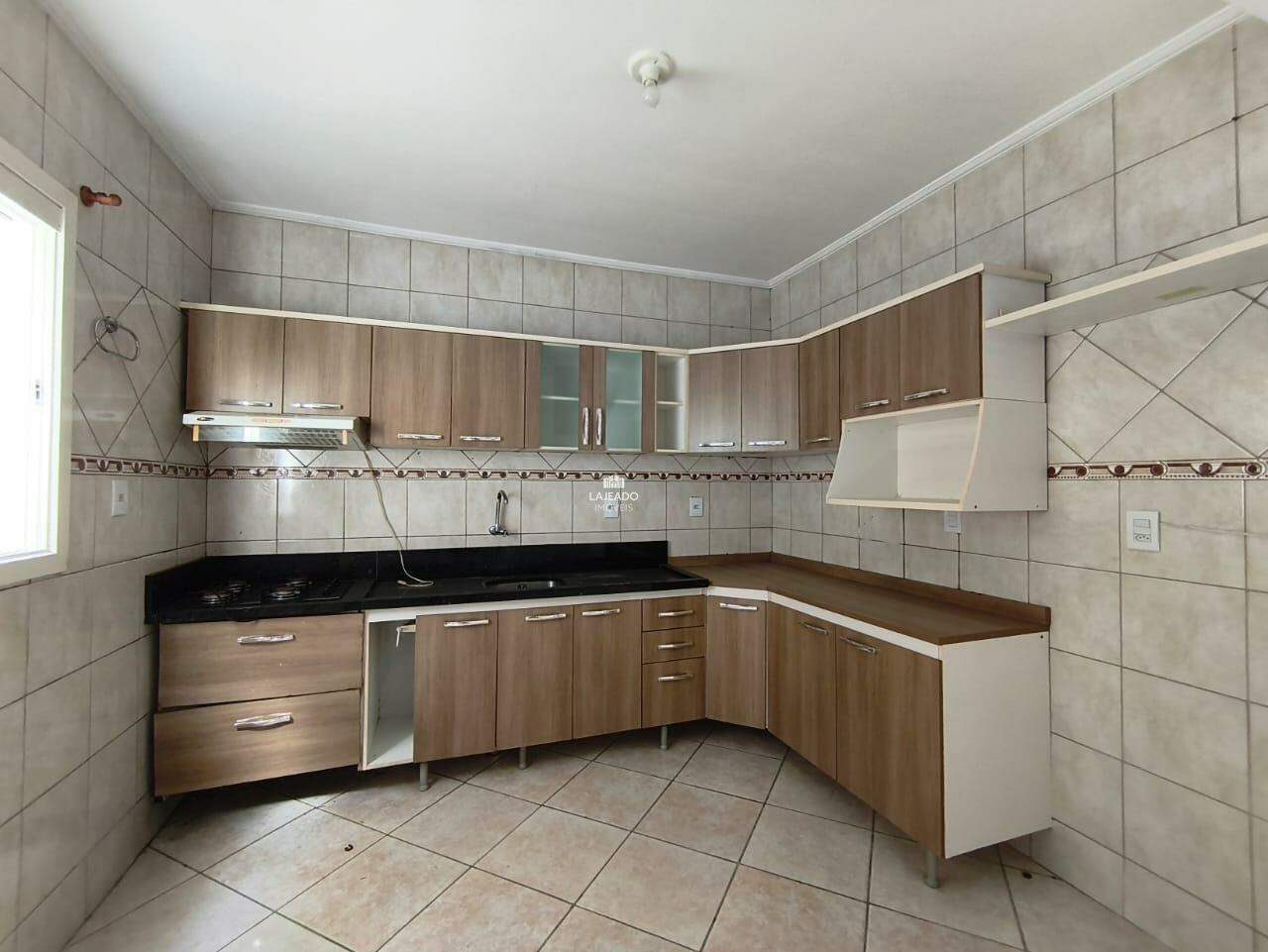 Sobrado, 3 quartos, 100 m² - Foto 3