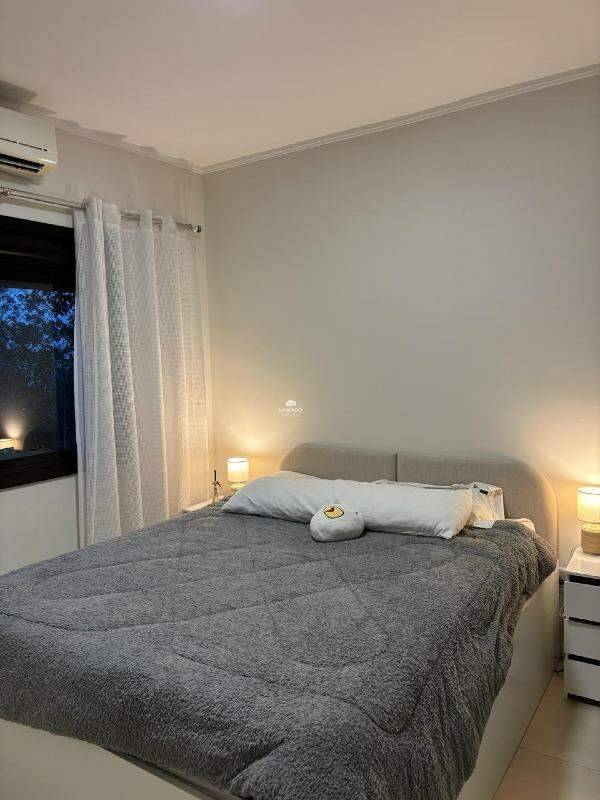 Apartamento à venda no Universitário: