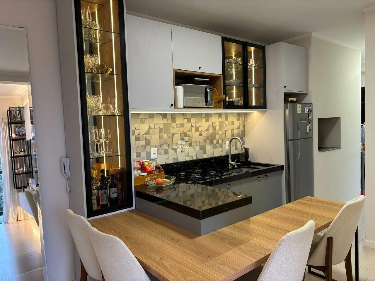 Apartamento à venda no Universitário: