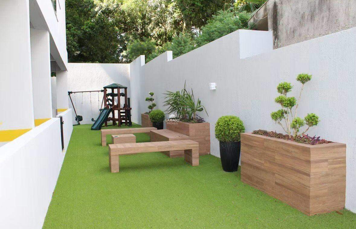 Apartamento à venda no Universitário:
