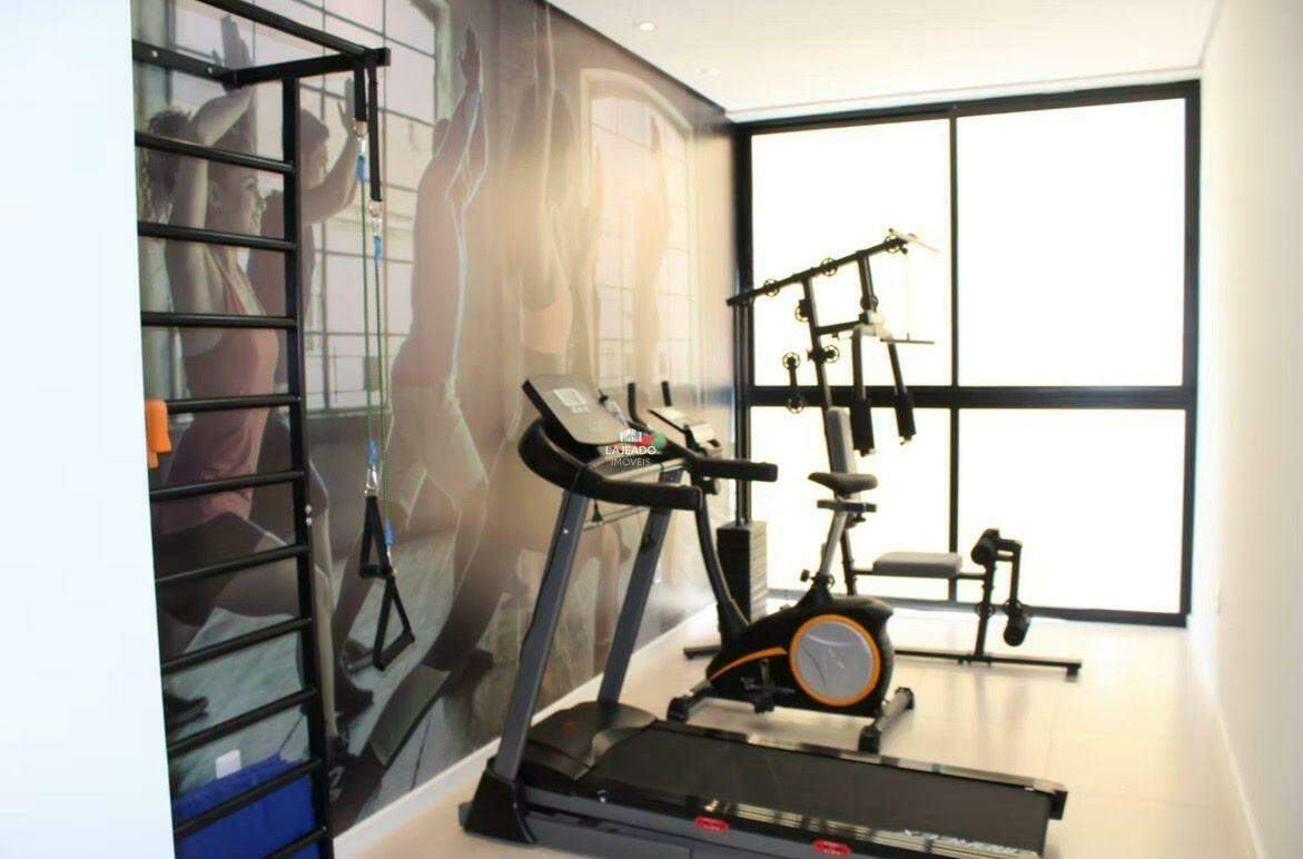Apartamento à venda no Universitário: